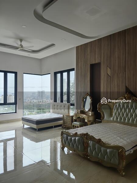 Rumah Banglo untuk Dijual di Country Heights Damansara (Kuala Lumpur) - Shawn Paw - PropertyGuru.com.my