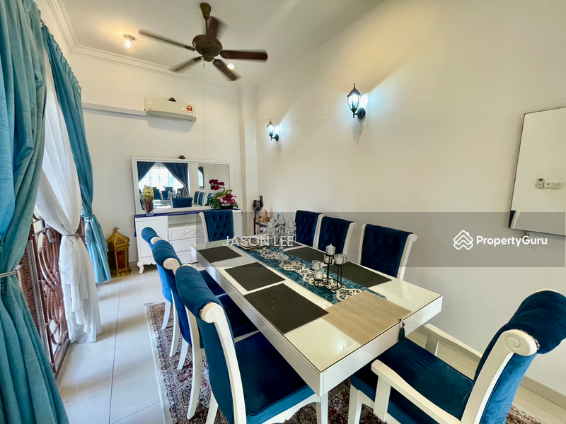 Untuk Disewa - Bungalow at Taman Bukit Pantai