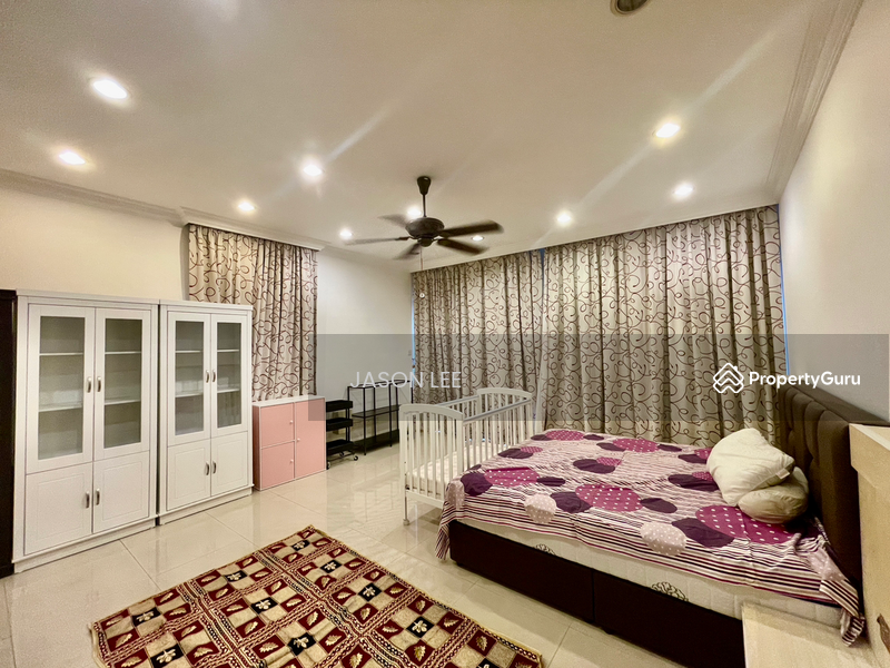 Untuk Disewa - Bungalow at Taman Bukit Pantai