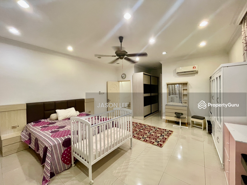 Untuk Disewa - Bungalow at Taman Bukit Pantai