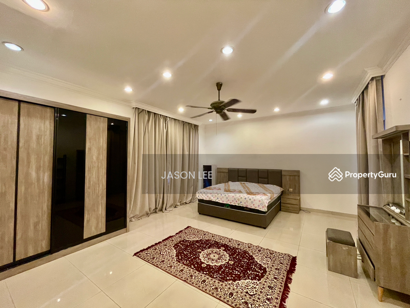 Untuk Disewa - Bungalow at Taman Bukit Pantai
