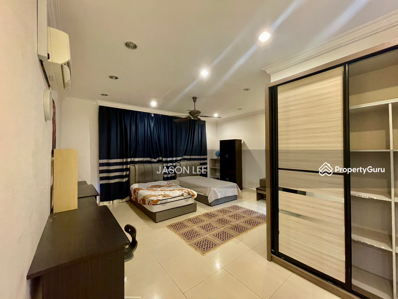 Untuk Disewa - Bungalow at Taman Bukit Pantai