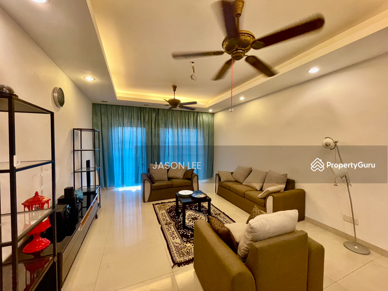 Untuk Disewa - Bungalow at Taman Bukit Pantai