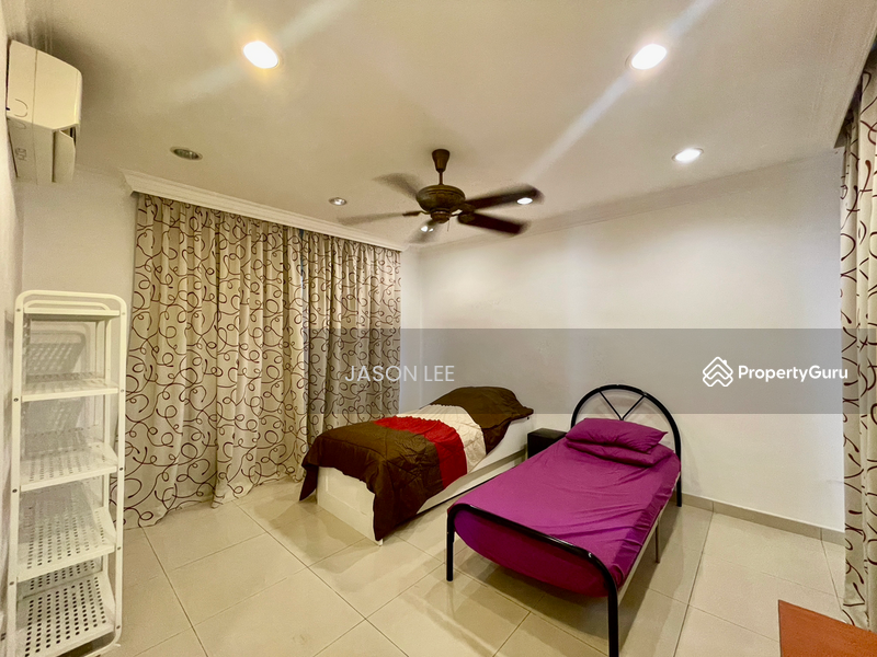 Untuk Disewa - Bungalow at Taman Bukit Pantai