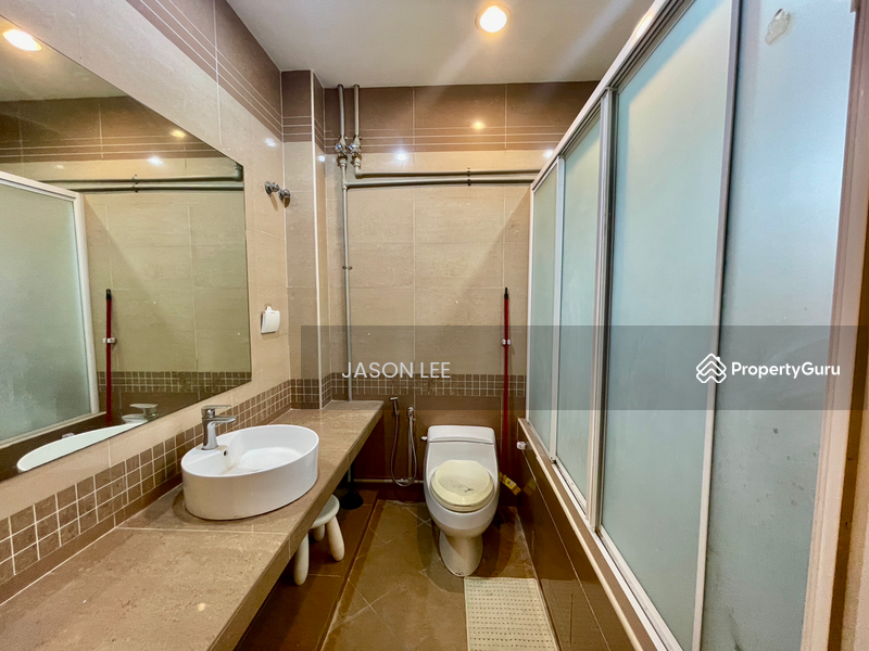 Untuk Disewa - Bungalow at Taman Bukit Pantai