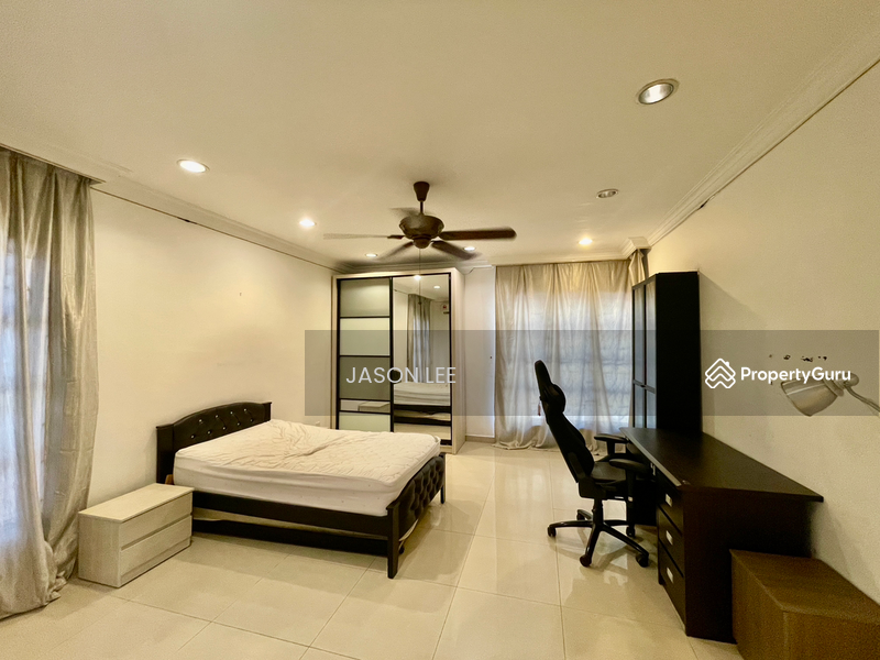 Untuk Disewa - Bungalow at Taman Bukit Pantai