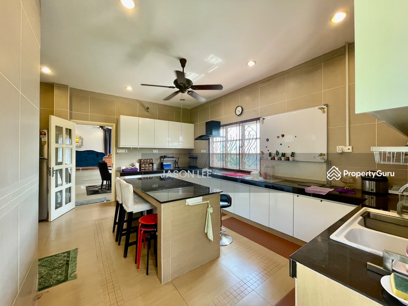 Untuk Disewa - Bungalow at Taman Bukit Pantai
