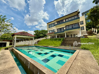 For Rent - Bungalow at Taman Bukit Pantai