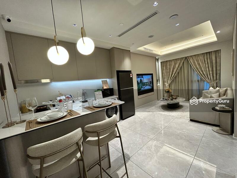 Skyline Embassy untuk Untuk Dijual - RM 1,169,000, Feb 2026 - PropertyGuru.com.my