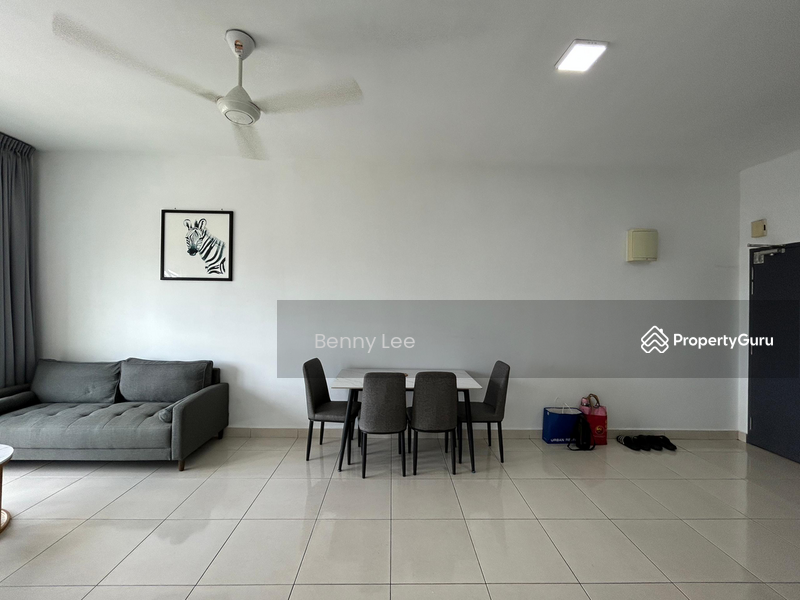 For Rent - Saville @ Kajang