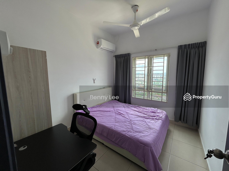 For Rent - Saville @ Kajang