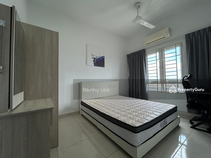 For Rent - Saville @ Kajang