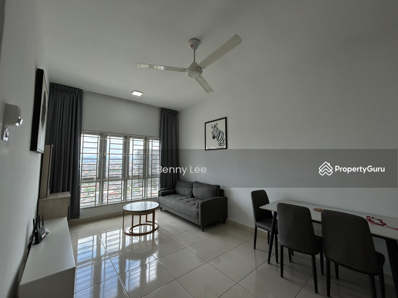 For Rent - Saville @ Kajang
