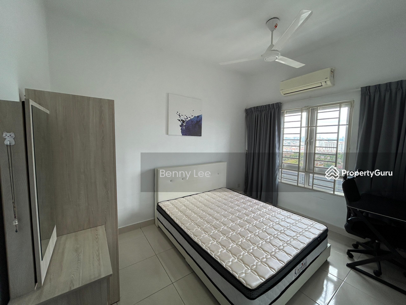 For Rent - Saville @ Kajang