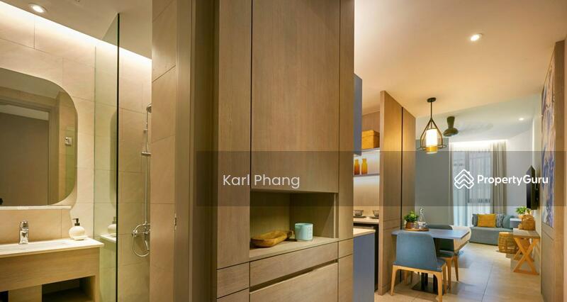 Untuk Dijual - Last Township in Bukit Jalil, Next to Pavilion Bukit Jalil, Start frm 1-3 Beds