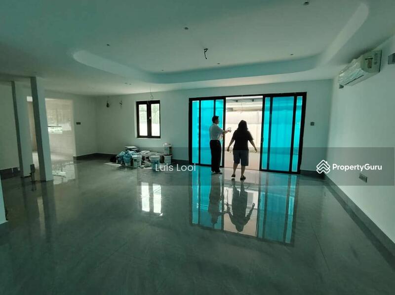 For Sale - Bungalow at Taman Taynton View