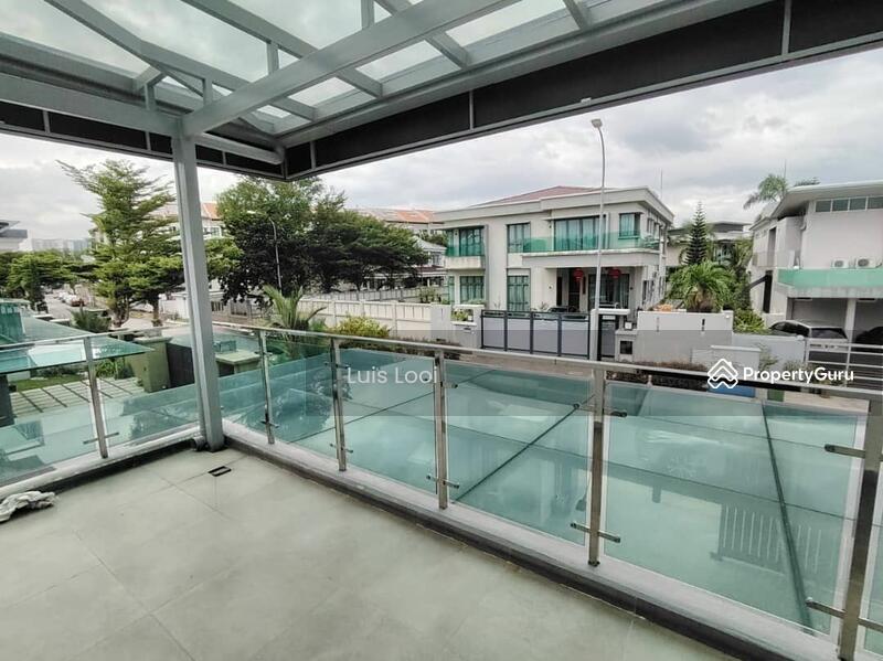 For Sale - Bungalow at Taman Taynton View