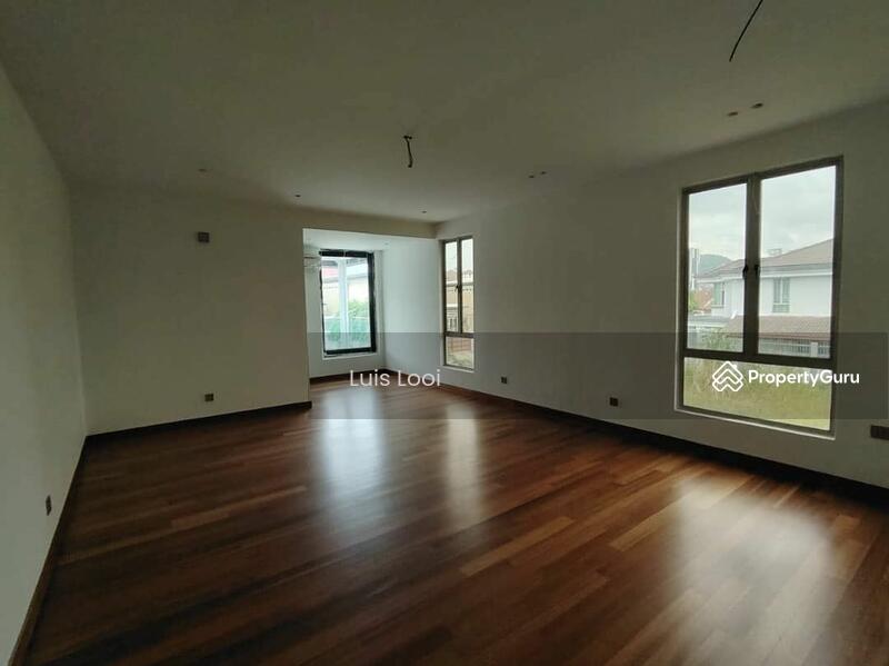 For Sale - Bungalow at Taman Taynton View