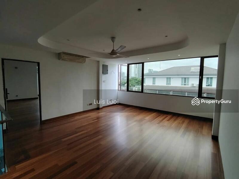For Sale - Bungalow at Taman Taynton View
