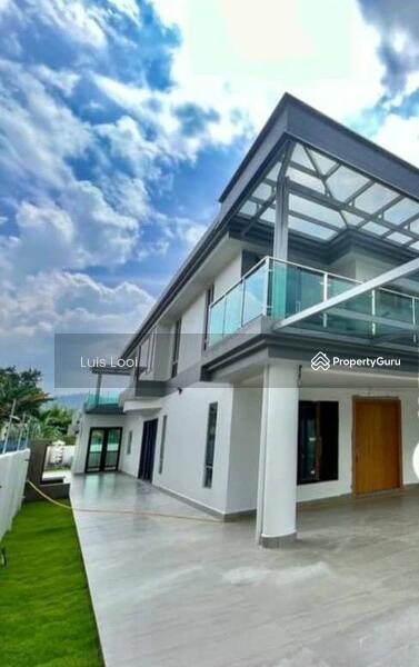 For Sale - Bungalow at Taman Taynton View