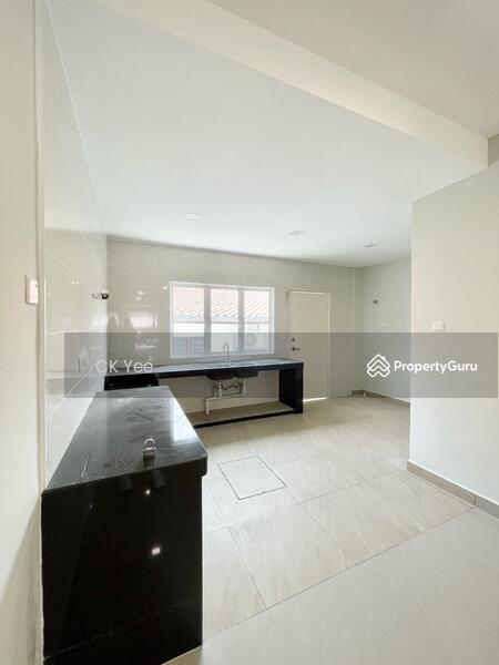 For Sale - Sri Petaling