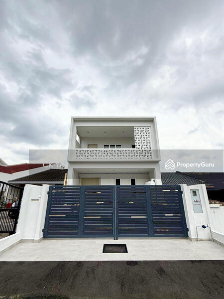 For Sale - Sri Petaling