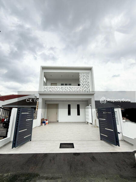 For Sale - Sri Petaling