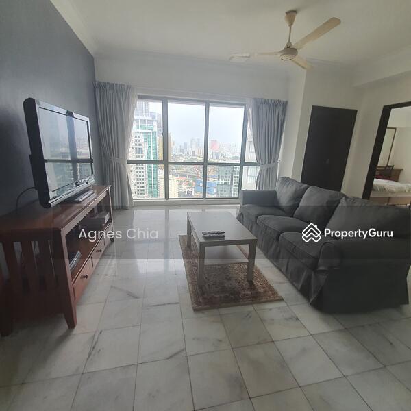 Vista Damai untuk Untuk Disewa - RM 3,700 /bulan, Mac 2026 - PropertyGuru.com.my