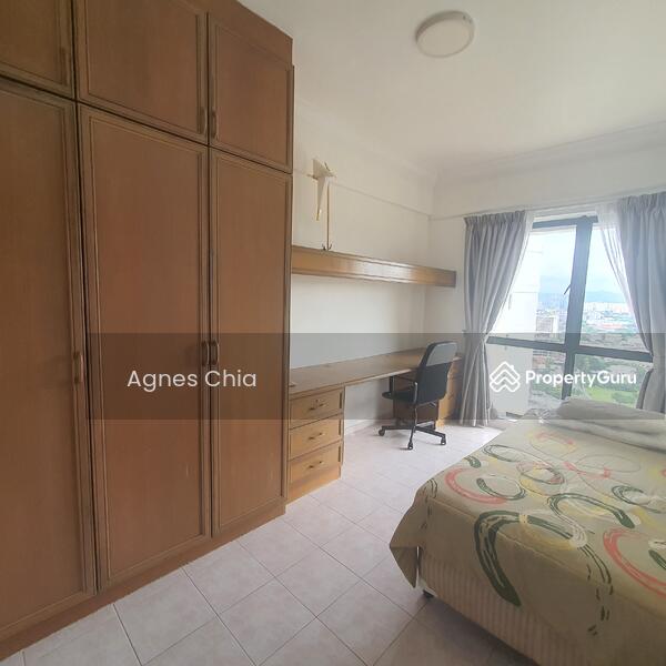 Vista Damai untuk Untuk Disewa - RM 3,700 /bulan, Mac 2026 - PropertyGuru.com.my