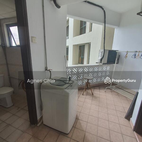 Vista Damai untuk Untuk Disewa - RM 3,700 /bulan, Mac 2026 - PropertyGuru.com.my