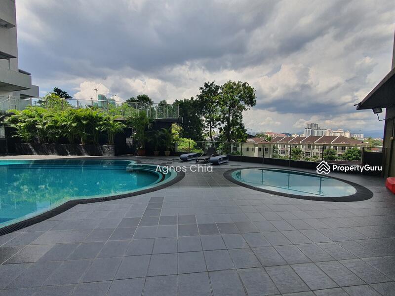 Vista Damai untuk Untuk Disewa - RM 3,700 /bulan, Mac 2026 - PropertyGuru.com.my