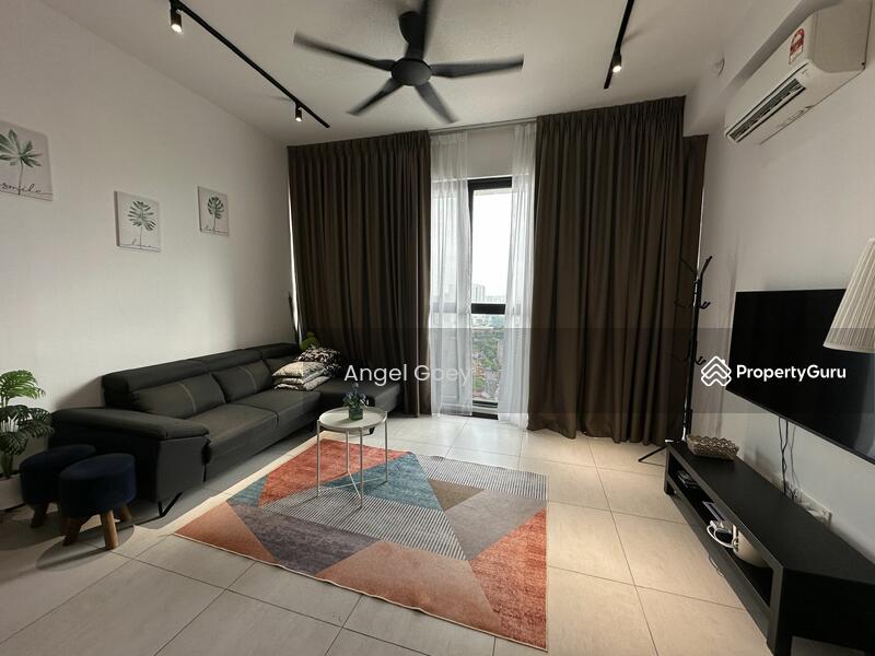 Untuk Disewa - Urban Suites