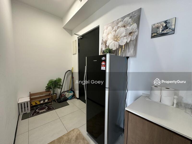 Untuk Disewa - Urban Suites