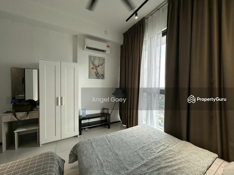 Untuk Disewa - Urban Suites
