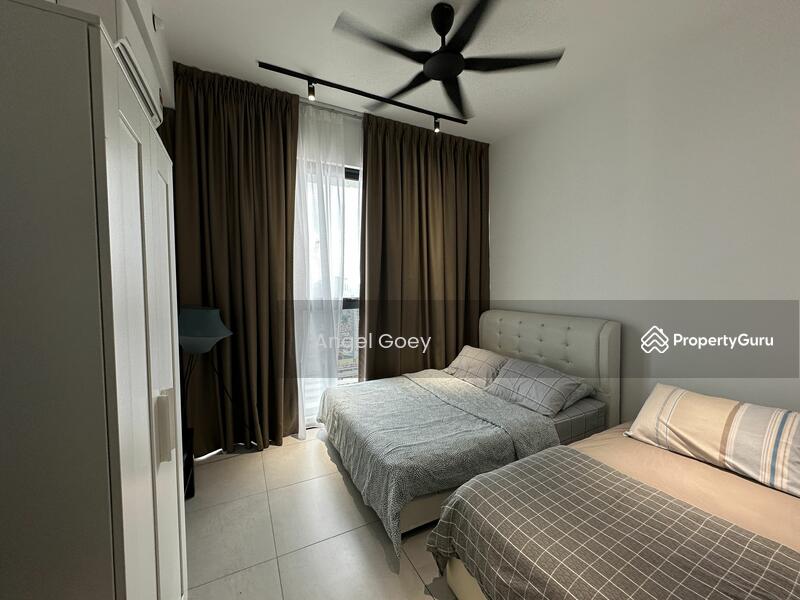 Untuk Disewa - Urban Suites