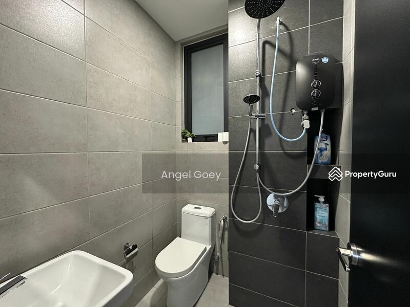 Untuk Disewa - Urban Suites