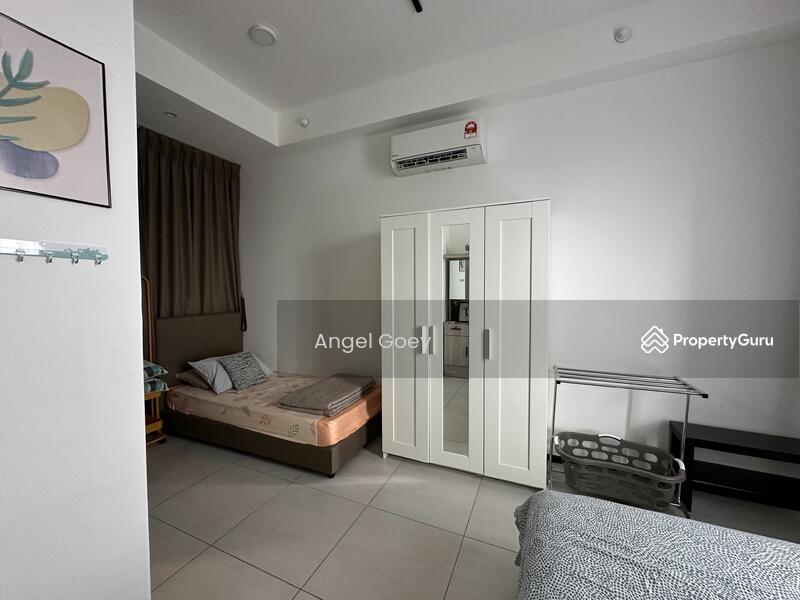 Untuk Disewa - Urban Suites