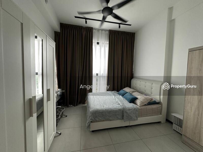 Untuk Disewa - Urban Suites
