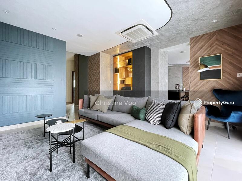Bungalow House untuk Disewa di Taman Bukit Pantai (Bangsar) - Christine Voo - PropertyGuru.com.my