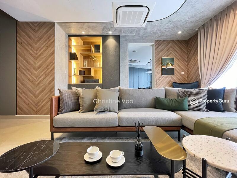Bungalow House untuk Disewa di Taman Bukit Pantai (Bangsar) - Christine Voo - PropertyGuru.com.my