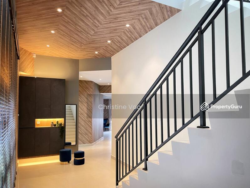 Bungalow House untuk Disewa di Taman Bukit Pantai (Bangsar) - Christine Voo - PropertyGuru.com.my