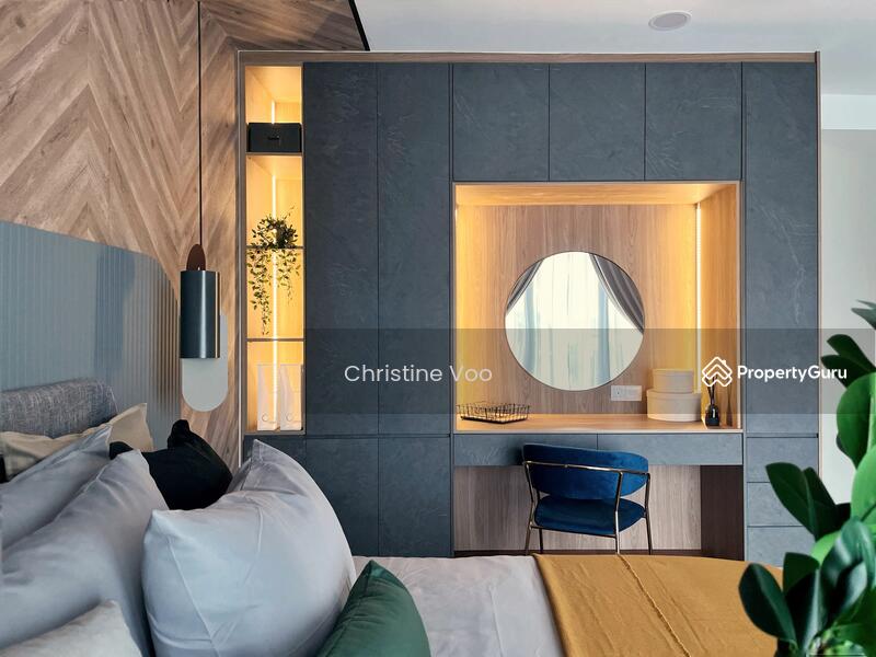 Bungalow House untuk Disewa di Taman Bukit Pantai (Bangsar) - Christine Voo - PropertyGuru.com.my