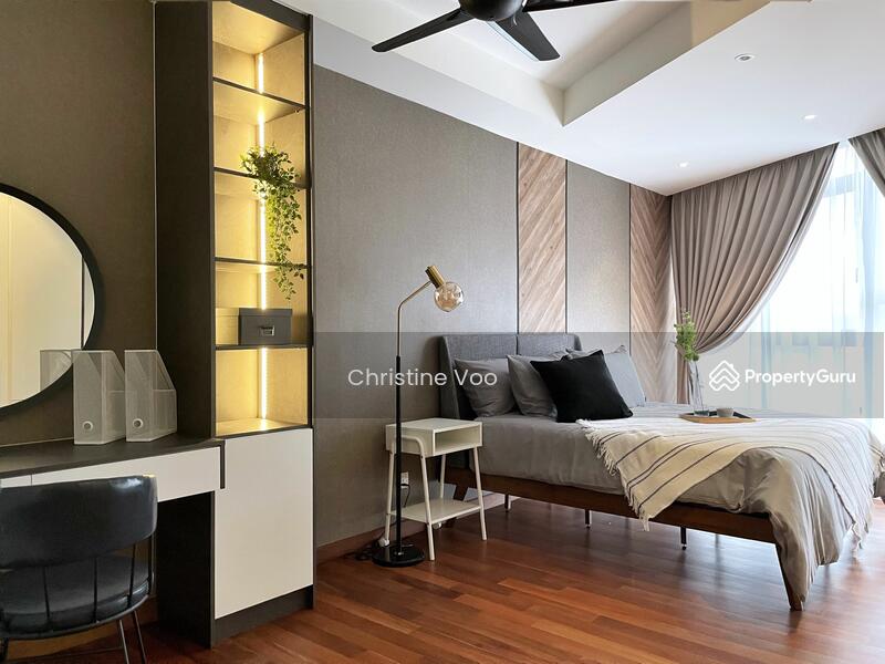 Bungalow House untuk Disewa di Taman Bukit Pantai (Bangsar) - Christine Voo - PropertyGuru.com.my