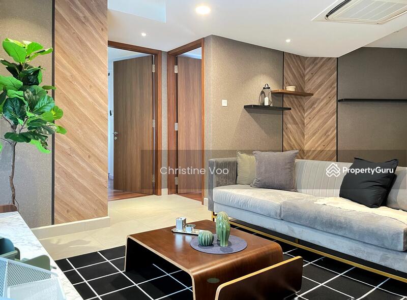 Bungalow House untuk Disewa di Taman Bukit Pantai (Bangsar) - Christine Voo - PropertyGuru.com.my