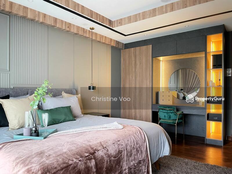 Bungalow House untuk Disewa di Taman Bukit Pantai (Bangsar) - Christine Voo - PropertyGuru.com.my