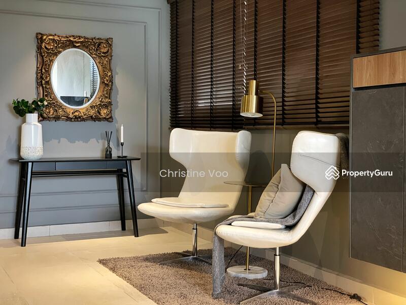 Bungalow House untuk Disewa di Taman Bukit Pantai (Bangsar) - Christine Voo - PropertyGuru.com.my