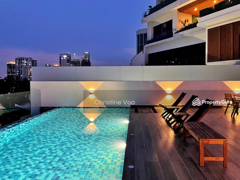 Bungalow House untuk Disewa di Taman Bukit Pantai (Bangsar) - Christine Voo - PropertyGuru.com.my