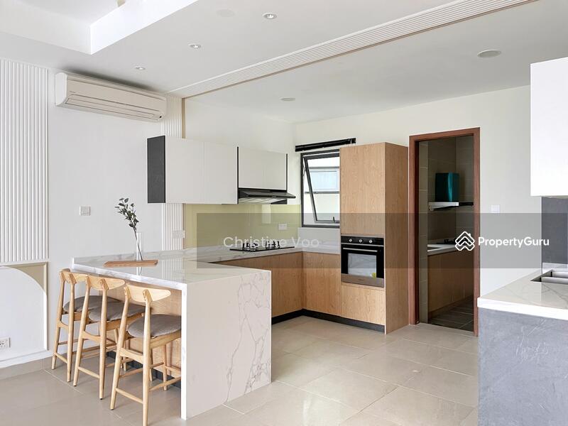 Bungalow House untuk Disewa di Taman Bukit Pantai (Bangsar) - Christine Voo - PropertyGuru.com.my