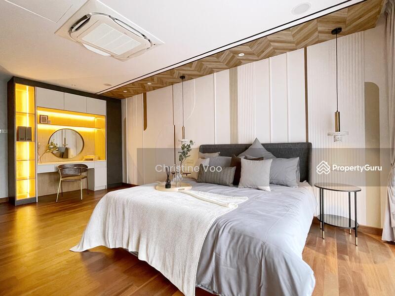 Bungalow House untuk Disewa di Taman Bukit Pantai (Bangsar) - Christine Voo - PropertyGuru.com.my