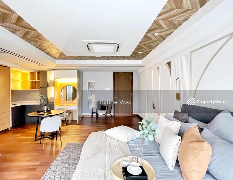 Bungalow House untuk Disewa di Taman Bukit Pantai (Bangsar) - Christine Voo - PropertyGuru.com.my